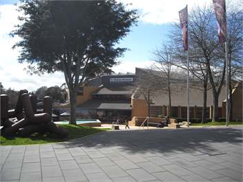 City Centre Bed and Breakfast - Hamilton