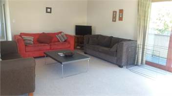 Family and Pet Friendly - Hanmer Springs