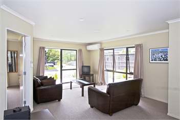 JM8 - Ruapehu Chalet Rentals - Ohakune