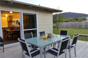 Pihanga View - Turangi