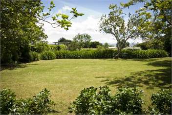 Porters - Homestead - Martinborough