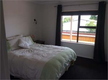 Gisborne Point Retreat - Gisborne Point; Lake Rotoiti