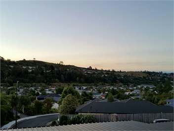 Bountiful in Bishopdale - Nelson