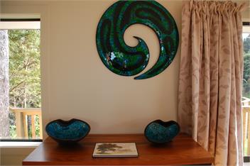 Kohinui Glade Holiday Cottage - Whangarei