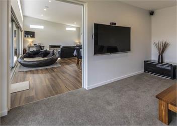 Peninsula Bay Luxury Retreat - Wanaka