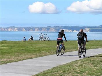 OCEAN VIEW @ 2C - Napier