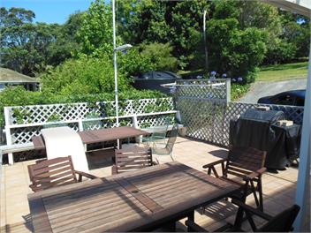 Siesta, Martins Bay - 5 minute walk to beach, close to Matakana - Warkworth