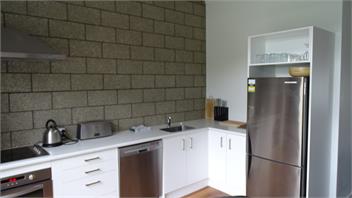 Ohakune 5 Bedroom Townhouse - 27A - Ruapehu