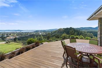 TIHI RETREAT - Rotorua