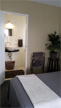 Alice House - King Suite - Auckland
