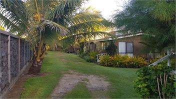 Nikao Cottages Unit 5 - Avarua