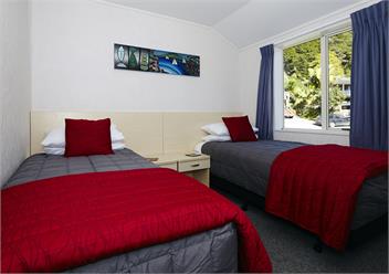 Paihia Apartments - Bay of Islands