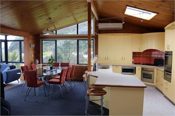 Oceanside Apartments Seascape - Opotiki