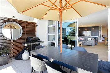 Sea Path - Nelson Waterfront Apartment - Nelson