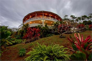 Villa Maria Rarotonga - Rarotonga