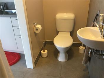 Ikamatua Accomodation - West coast