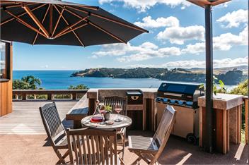 BELLE COVE LODGE & SUITE : Coast and Country - auckland
