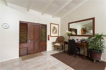 Muri Beach Villa – private luxury - Rarotonga