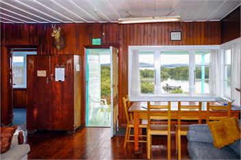 Mangrove Bach - kaitaia