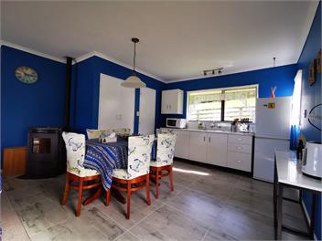 Mountain View Cozy Cottage - Rotorua