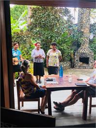 The Private Residence Exclusive Beachfront Resort - Sigatoka