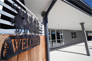 Relaxing Retreat on Rhoboro FREE WIFI - Twizel