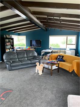 Large Executive Home Near the Beach - Wellington