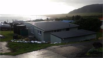 Ngawi Coastal Kiwi Bach - Ngawi
