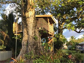 Coastal Kitchen Holiday Home - Rarotonga