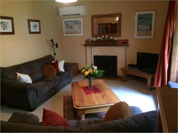 Morgan Street Cottage - Methven