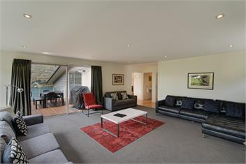Highview Retreat - Queenstown