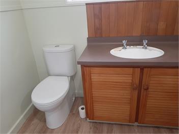 No 12 Settlement Road Kurow - Kurow