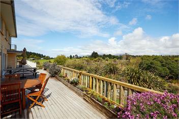Kakatu Retreat - Kaikoura