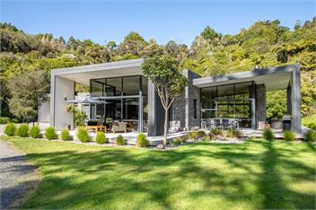 Jewel of Akatarawa - Upper Hutt