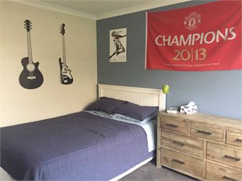 Family Friendly Home - Brightwater - Nelson