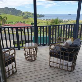 Whitianga Sea Views - Whitianga