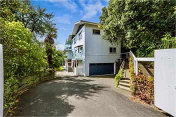 Kimberley One - Nelson Waterfront Apartment - Nelson