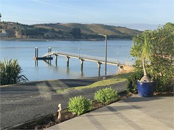 BEACH HARBOUR LANE - Whangarei