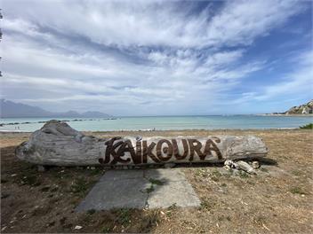 The Kaikoura - Kaikoura