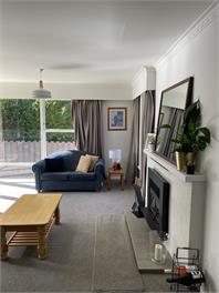 Bliss on Battys - Blenheim
