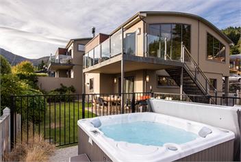 Queenstown Hill Retreat - Queenstown