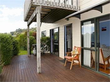 Rosemary Cottage (Bachcare) - Hahei