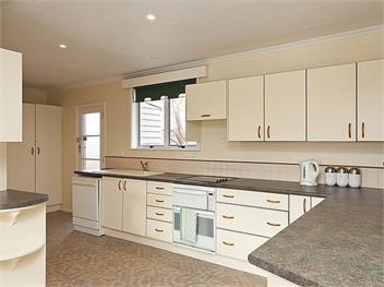 Kune Crib (Bachcare) - Ohakune
