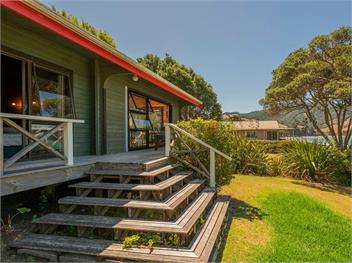 Norma's Place (Bachcare) - Whitianga