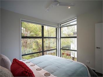 The Treehouse (Bachcare) - Kaiteriteri