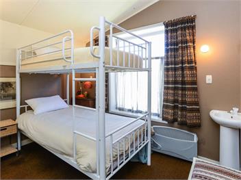 Jacaranda Lodge (Bachcare) - Napier City