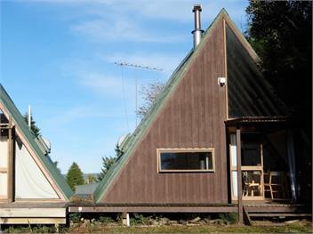 Adventure A (Bachcare) - Ohakune