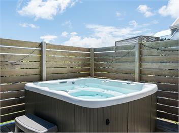 Ocean Oasis (Bachcare) - Langs Beach