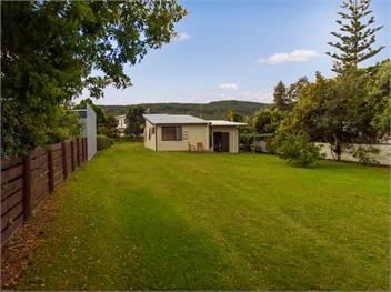 Hetherington Haven (Bachcare) - Whangamata
