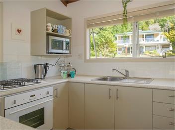 Oasis Tairua (Bachcare) - Tairua